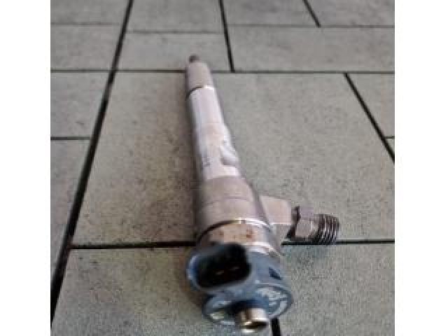 bontott NISSAN QASHQAI II Porlasztó (1 db)