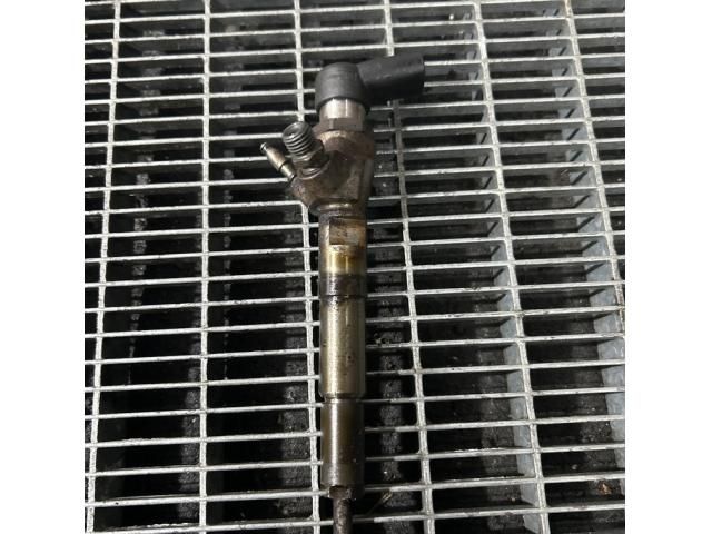 bontott NISSAN QASHQAI II Porlasztó (1 db)