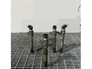 bontott NISSAN QASHQAI II Porlasztó (1 db)