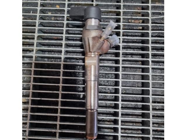 bontott NISSAN QASHQAI II Porlasztó (1 db)