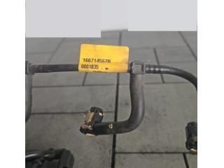 bontott NISSAN QASHQAI II Résolajcső