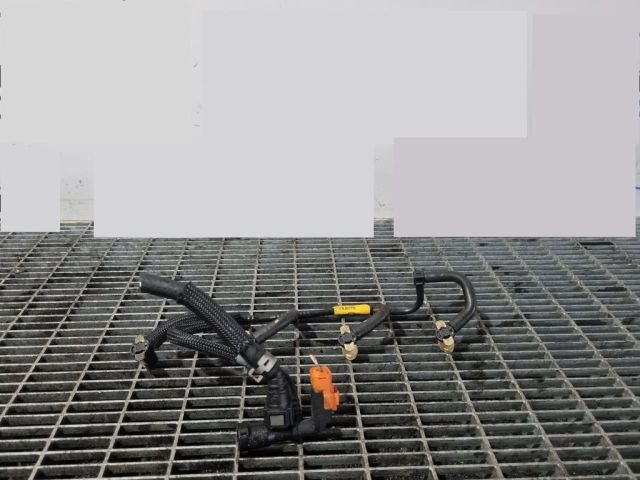 bontott NISSAN QASHQAI II Résolajcső