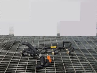 bontott NISSAN QASHQAI II Résolajcső