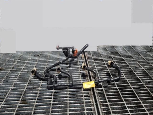 bontott NISSAN QASHQAI II Résolajcső