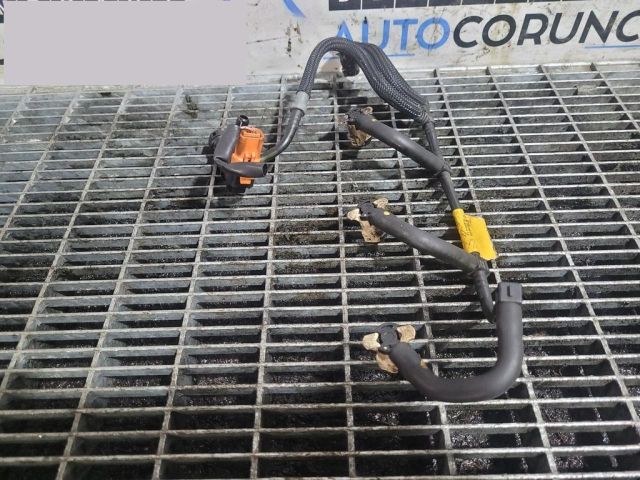 bontott NISSAN QASHQAI II Résolajcső