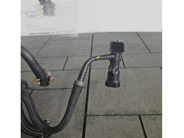 bontott NISSAN QASHQAI II Résolajcső