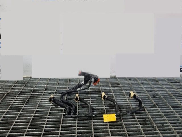 bontott NISSAN QASHQAI II Résolajcső