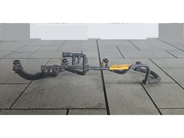 bontott NISSAN QASHQAI II Résolajcső