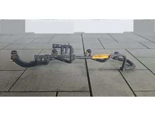 bontott NISSAN QASHQAI II Résolajcső