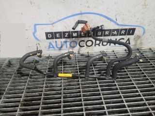 bontott NISSAN QASHQAI II Résolajcső