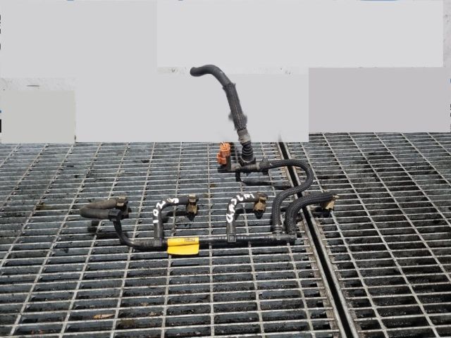 bontott NISSAN QASHQAI II Résolajcső