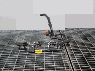 bontott NISSAN QASHQAI II Résolajcső