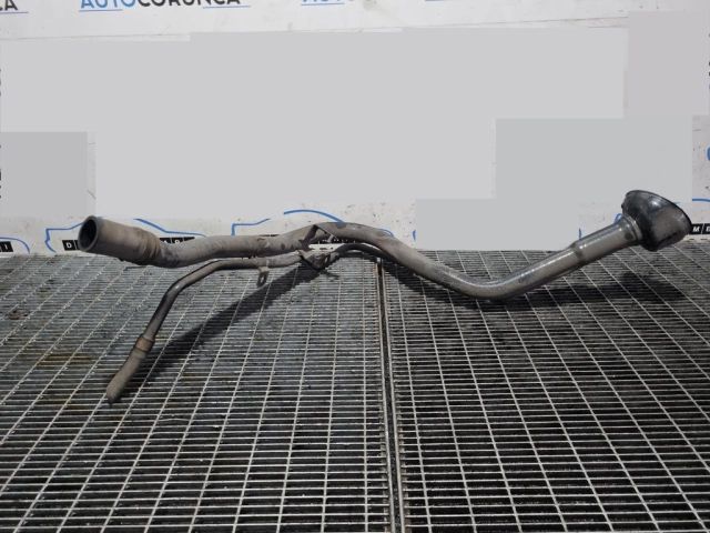 bontott NISSAN QASHQAI II Tankbetöltő Cső (Fém)