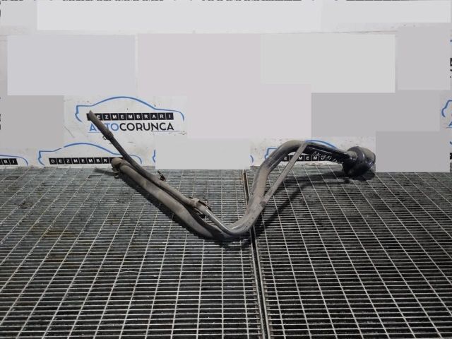 bontott NISSAN QASHQAI II Tankbetöltő Cső (Fém)