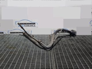 bontott NISSAN QASHQAI II Tankbetöltő Cső (Fém)