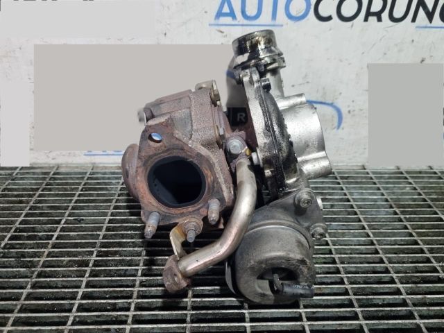 bontott NISSAN QASHQAI II Turbó