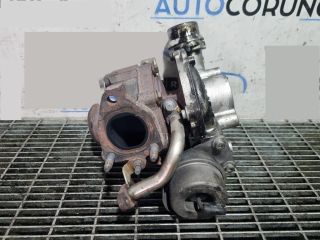 bontott NISSAN QASHQAI II Turbó