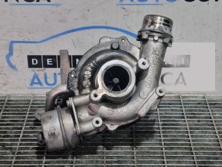 bontott NISSAN QASHQAI II Turbó