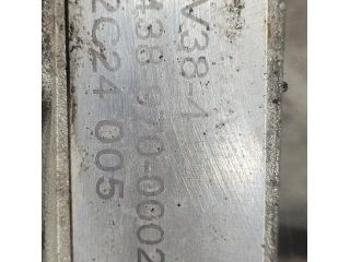 bontott NISSAN QASHQAI II Turbó