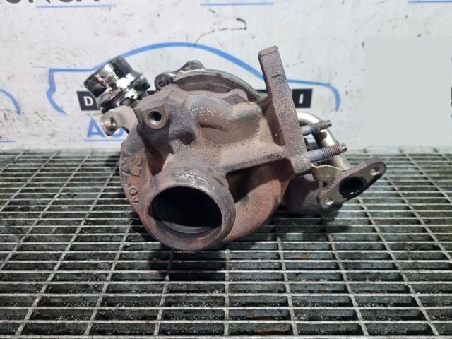 bontott NISSAN QASHQAI II Turbó