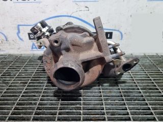 bontott NISSAN QASHQAI II Turbó