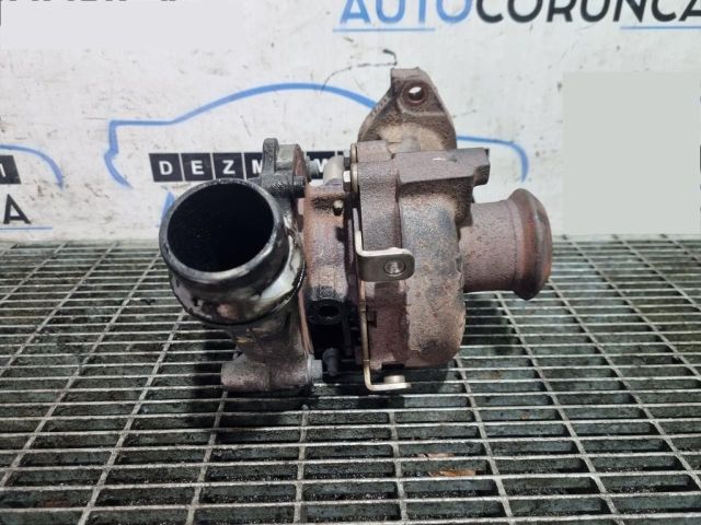 bontott NISSAN QASHQAI II Turbó