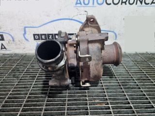 bontott NISSAN QASHQAI II Turbó