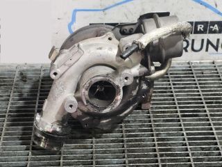 bontott NISSAN QASHQAI II Turbó