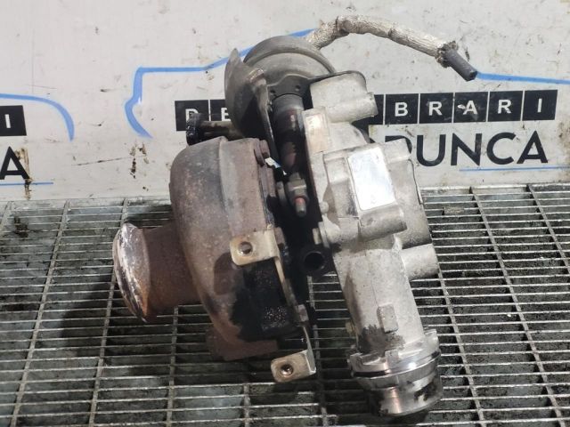 bontott NISSAN QASHQAI II Turbó