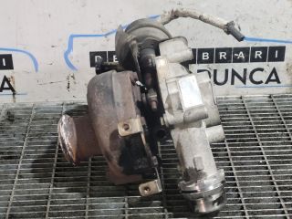 bontott NISSAN QASHQAI II Turbó