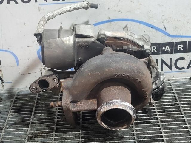 bontott NISSAN QASHQAI II Turbó