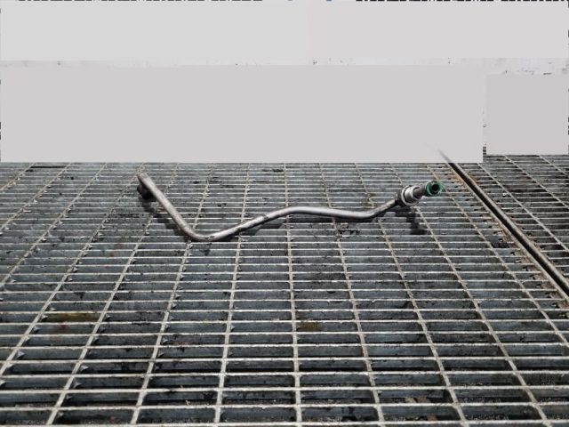 bontott NISSAN QASHQAI II Turbócső