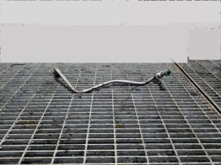 bontott NISSAN QASHQAI II Turbócső