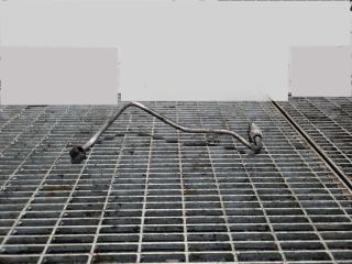 bontott NISSAN QASHQAI II Turbócső