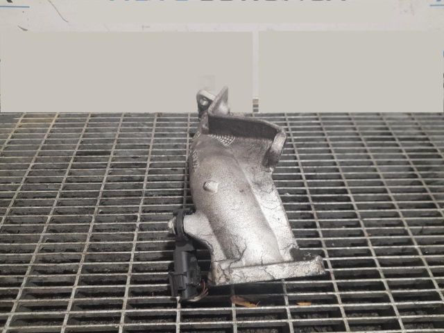 bontott NISSAN QASHQAI II Turbócső