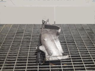 bontott NISSAN QASHQAI II Turbócső