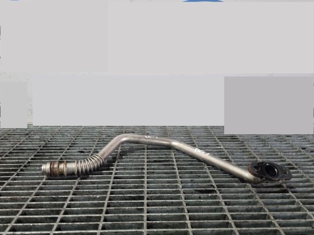 bontott NISSAN QASHQAI II Turbócső