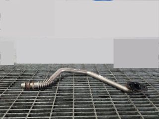 bontott NISSAN QASHQAI II Turbócső