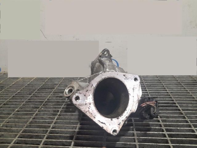 bontott NISSAN QASHQAI II Turbócső