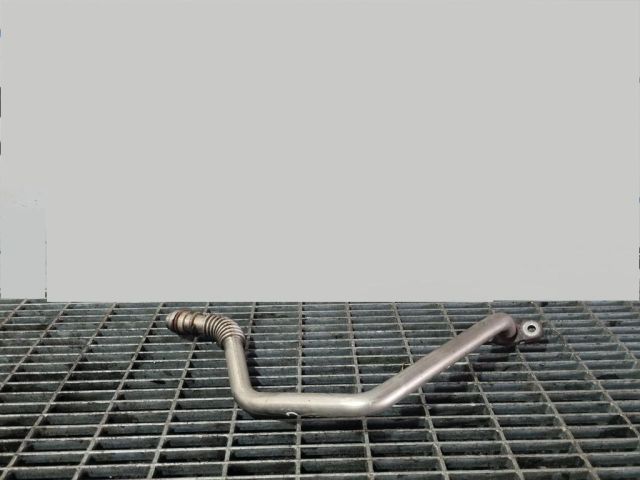 bontott NISSAN QASHQAI II Turbócső