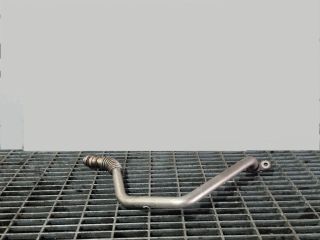 bontott NISSAN QASHQAI II Turbócső