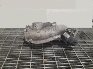 bontott NISSAN QASHQAI II Turbócső