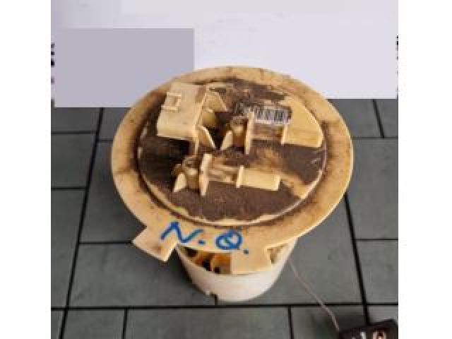 bontott NISSAN QASHQAI II Üzemanyag Szivattyú