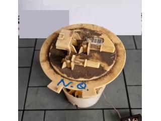 bontott NISSAN QASHQAI II Üzemanyag Szivattyú