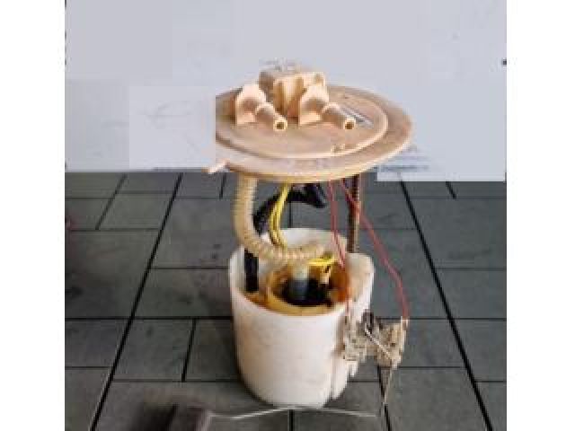 bontott NISSAN QASHQAI II Üzemanyag Szivattyú