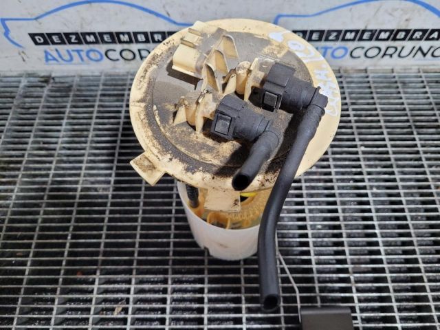 bontott NISSAN QASHQAI II Üzemanyag Szivattyú