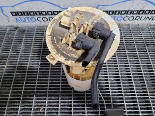 bontott NISSAN QASHQAI II Üzemanyag Szivattyú