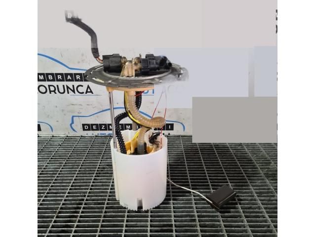 bontott NISSAN QASHQAI II Üzemanyag Szivattyú