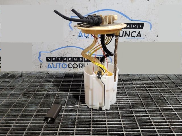 bontott NISSAN QASHQAI II Üzemanyag Szivattyú