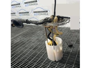 bontott NISSAN QASHQAI II Üzemanyag Szivattyú